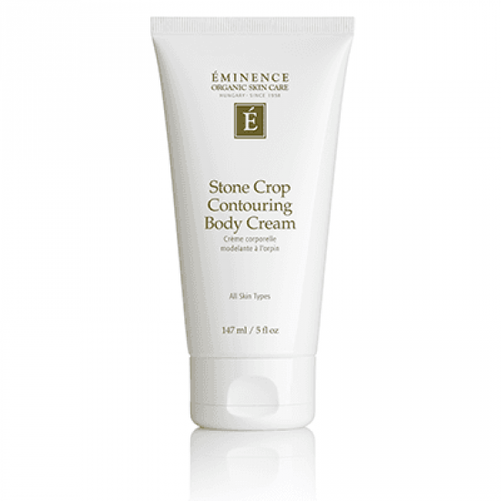 Stone Crop Contouring Body Cream 